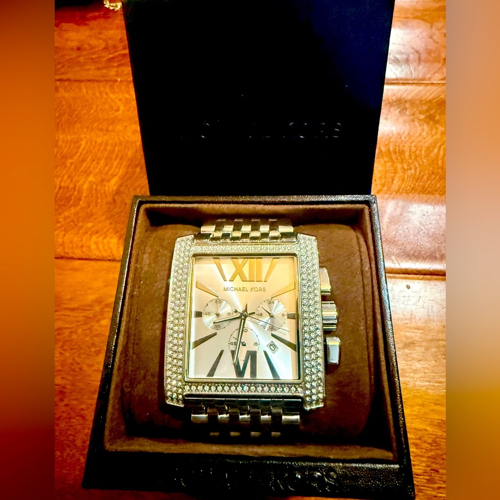 Michael Kors Watch